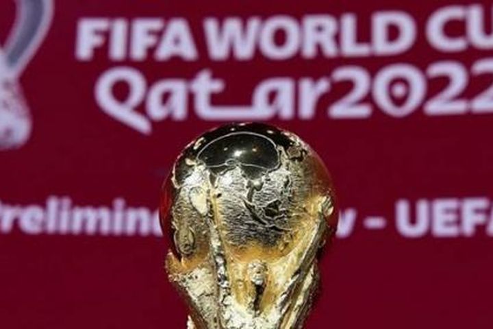 World Cup 2022 chính thức xác định được 19 đội tuyển tham dự