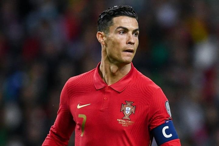 Lịch thi đấu play-off World Cup khu vực châu Âu: Bồ Đào Nha rộng cửa giành vé