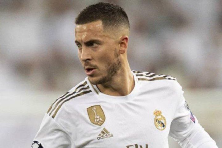 Hazard bỏ lỡ trận đấu với Chelsea