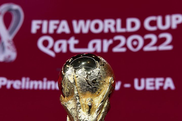 19/32 đội tuyển giành vé tham dự World Cup 2022