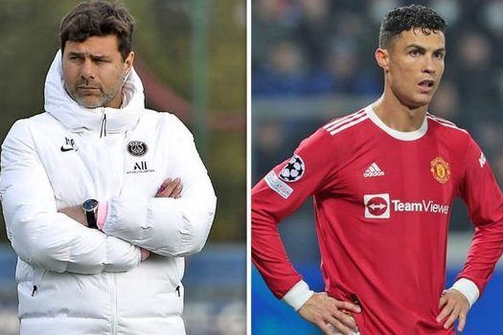 PSG nhờ MU 'rước' Pochettino, Real chơi chiêu Haaland