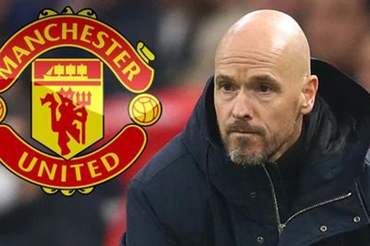 MU lo sốt vó khi Ten Hag được hàng loạt ông lớn mời chào
