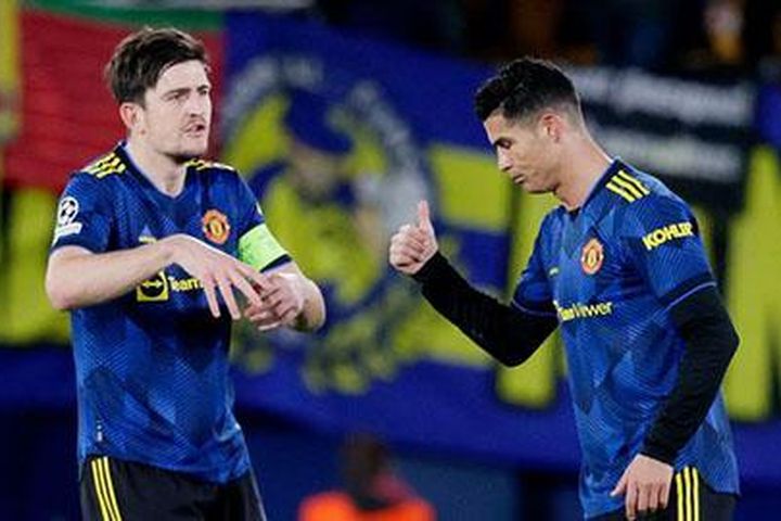Man United sẽ phải bán Ronaldo và Maguire nếu bổ nhiệm Ten Hag