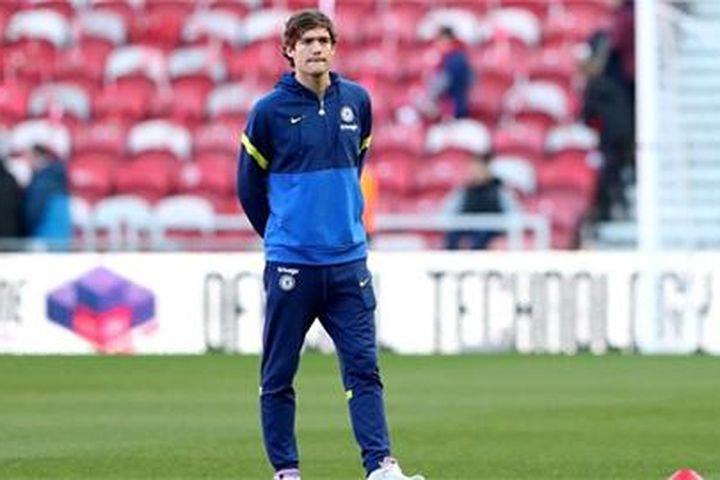 Thêm một ngôi sao bày tỏ nguyện vọng rời Chelsea