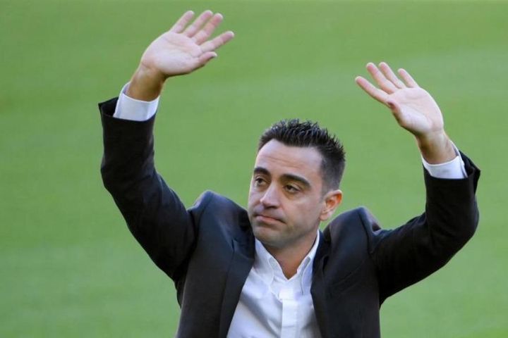 Xavi cứ ngồi ghế thuyền trưởng Barca bao lâu tùy cậu ấy thích
