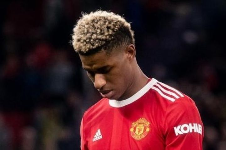 Arsenal nhăm nhe 'rút ruột' Man Utd