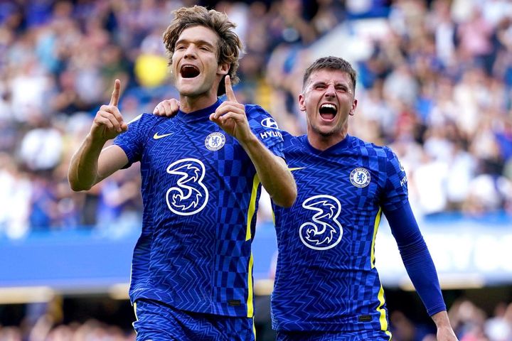Thêm một ngôi sao công khai rời bỏ Chelsea