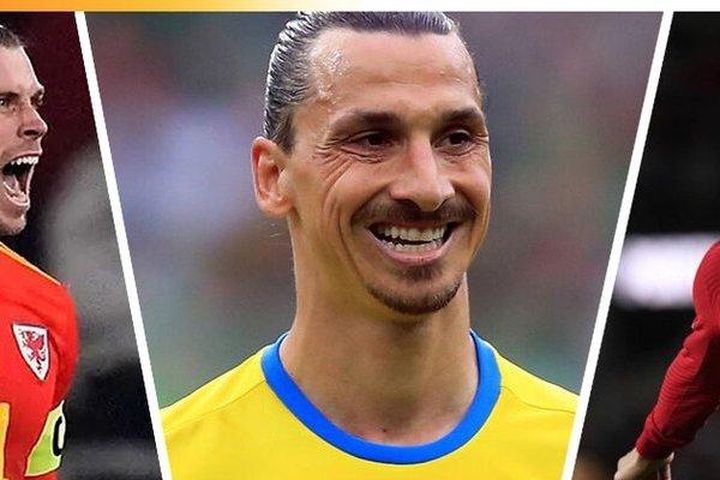 4 siêu sao có nguy cơ vắng mặt ở World Cup 2022