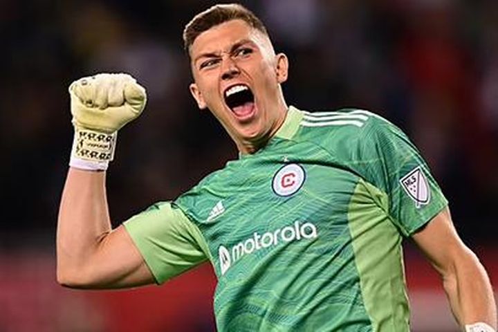 Chelsea thất bại trong thương vụ chuyển nhượng đầu tiên do lệnh cấm