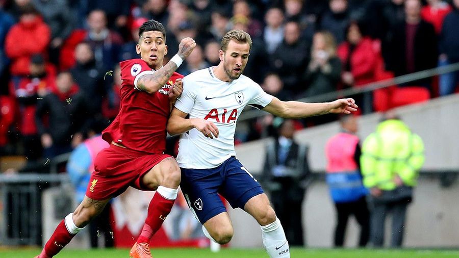 Tottenham đấu Liverpool: Giấc mộng bá vương