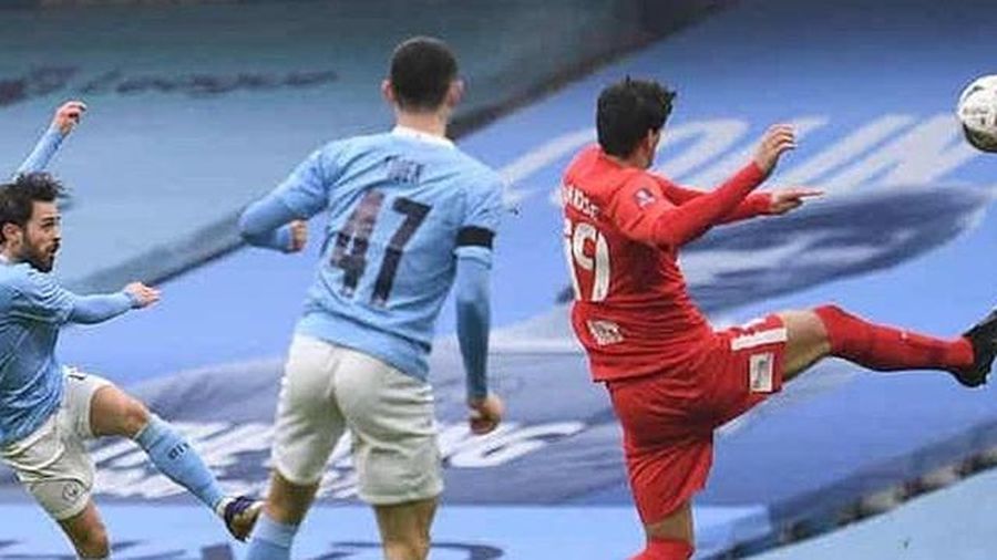 Man City khiến Birmingham ê chề với danh xưng 'sát thủ của những ông lớn'
