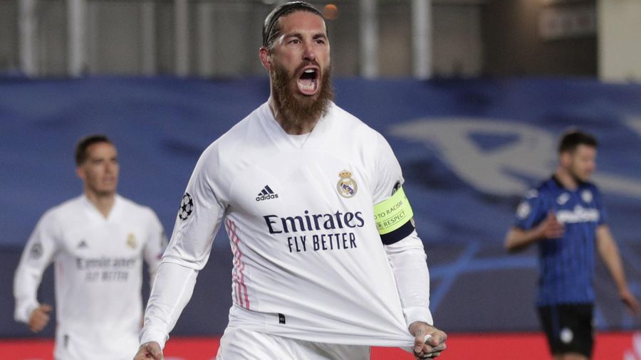 Real Madrid, Man City giành vé vào tứ kết Champions League