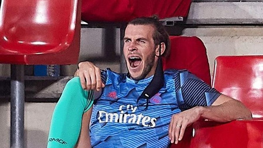 Real Madrid cẩn thận: Bale đang muốn... quay lại!