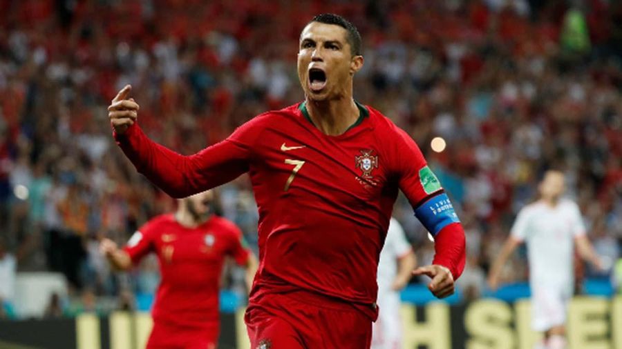Vòng loại World Cup khu vực châu Âu: David đối đầu Goliath