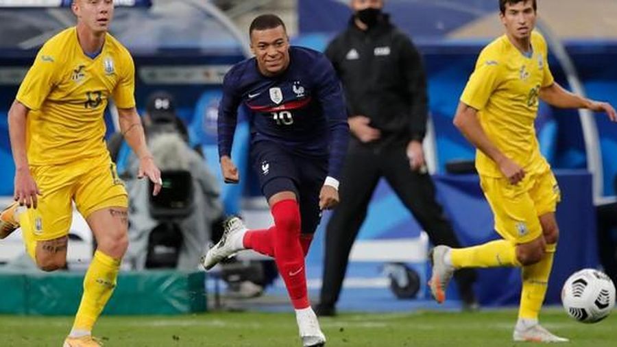 World Cup 2022: Rối bời ở khu vực châu Âu
