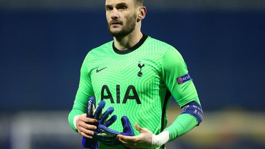 Thủ môn Hugo Lloris sẵn sàng gia nhập Man United