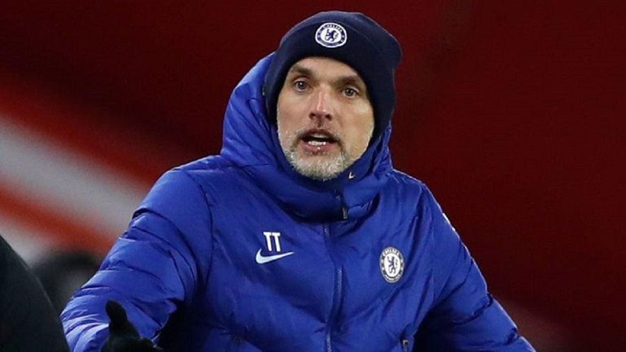 Billy Gilmour: Cái khó của Thomas Tuchel