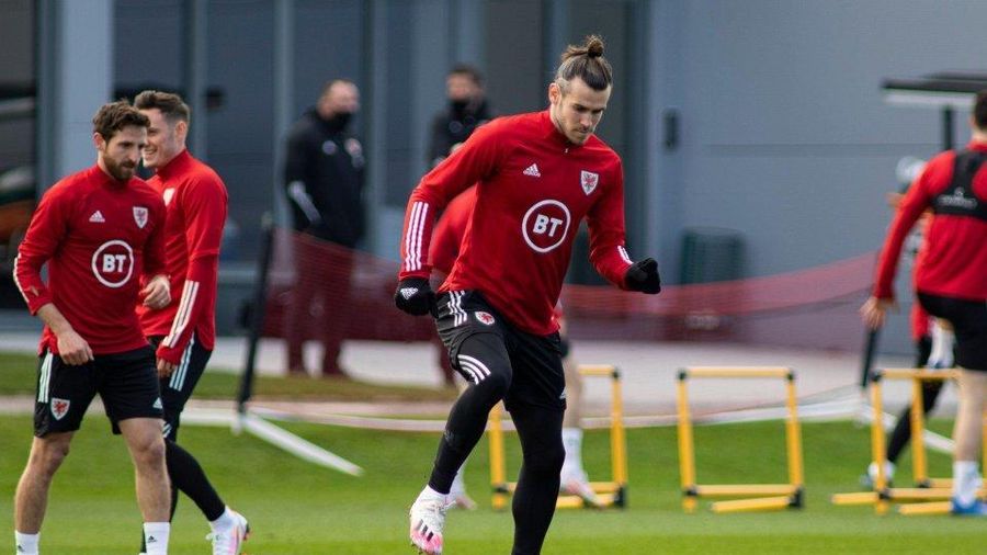 Gareth Bale xác nhận rời Tottenham trở lại Real hè tới