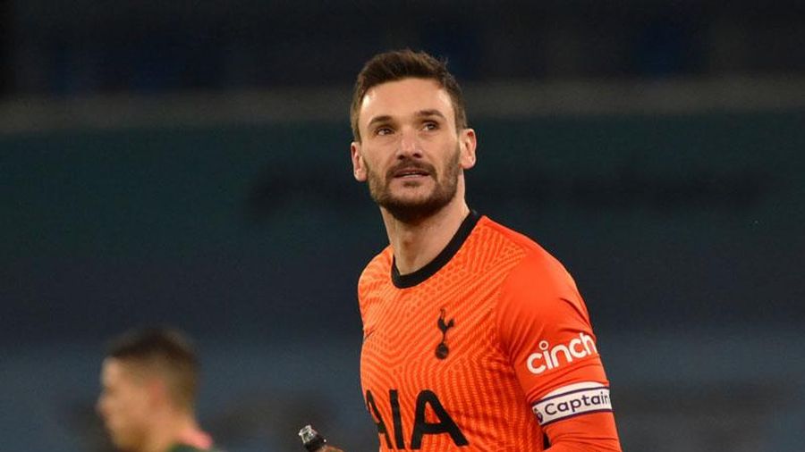 Chuyển nhượng: Lloris có thể tới MU thế chỗ De Gea