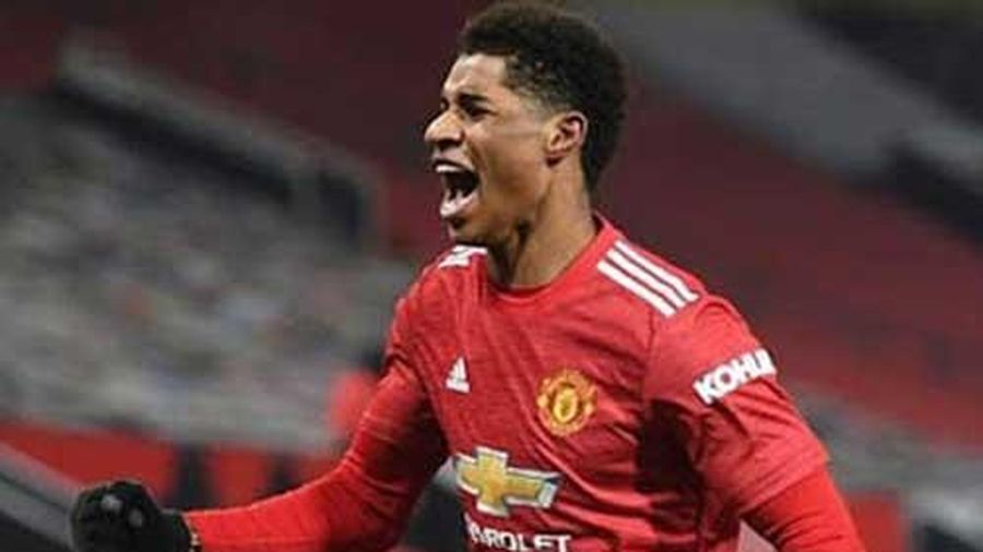 Rashford chiếm gần 15% tổng giá trị toàn bộ đội hình MU