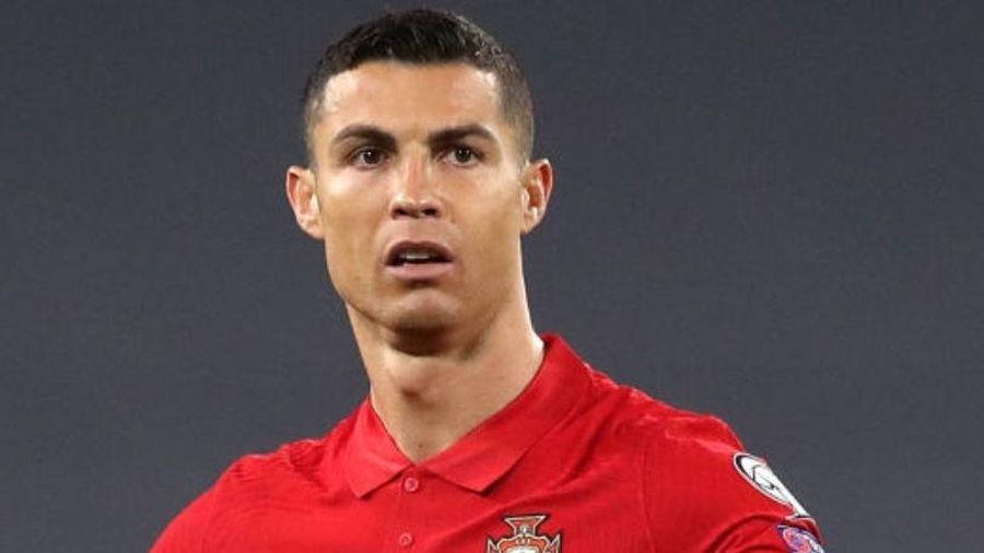 Ronaldo chật vật trước đội tuyển hạng 108 thế giới