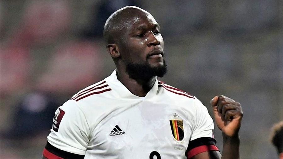 Lukaku giúp Bỉ ngược dòng hạ xứ Wales