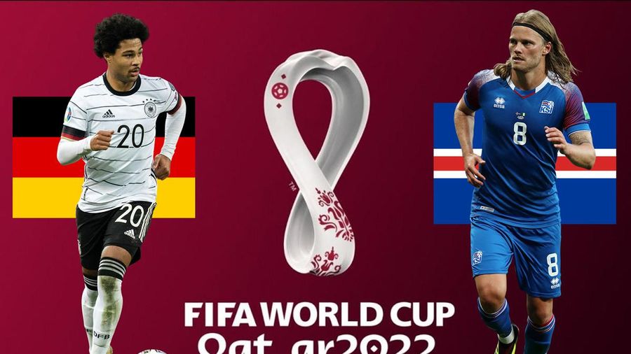 Nhận định Đức vs Iceland: 3 điểm cho chủ nhà