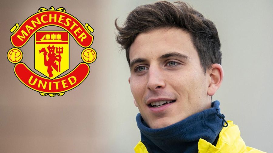 MU lợi thế Pau Torres, Arsenal mua Koulibaly