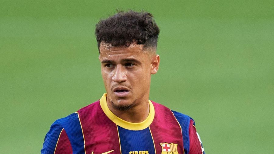 Barcelona đại hạ giá tống khứ Coutinho