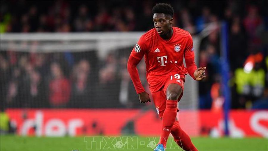 Ngôi sao của Bayern Munich trở thành Đại sứ đặc biệt của Liên hợp quốc