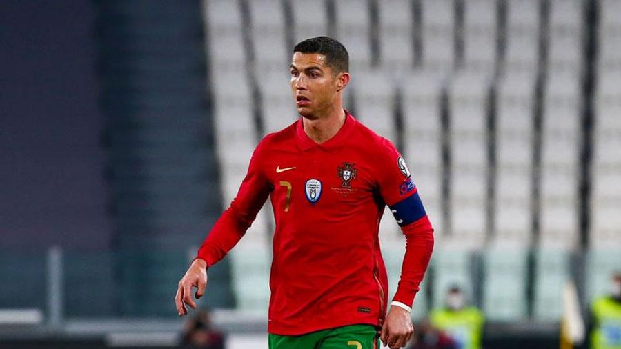Giá trị của Ronaldo giảm mạnh nhất trong 13 năm