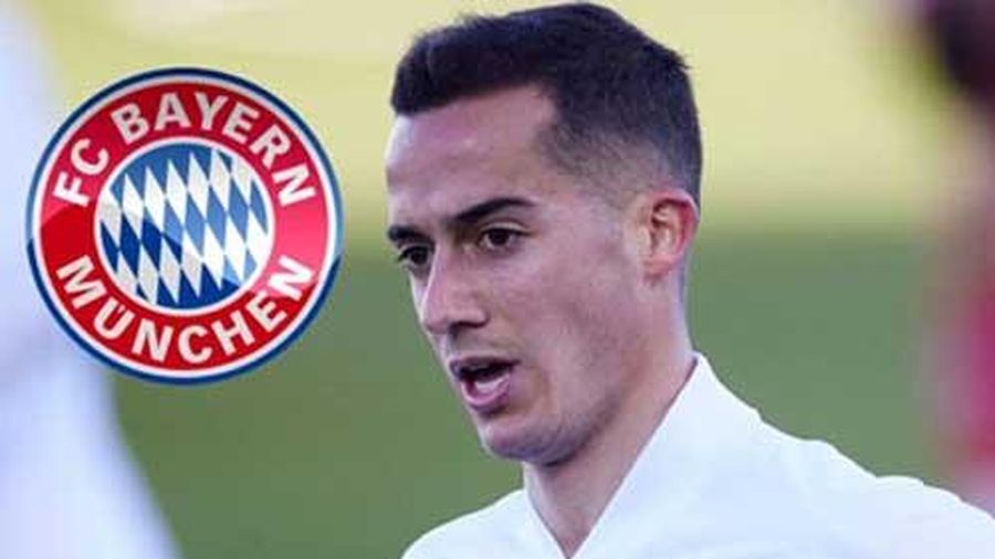 Bayern sắp có trò cưng của Zidane mà không tốn một xu