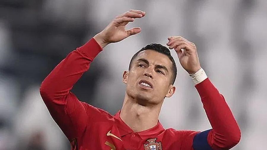 Vòng loại World Cup 2022: Hà Lan thua sốc, Bồ Đào Nha chật vật