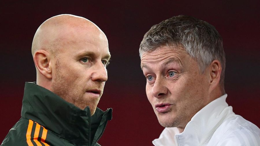 Huyền thoại MU nhận cái kết 'đắng lòng' sau cuộc chiến ngầm ở Old Trafford
