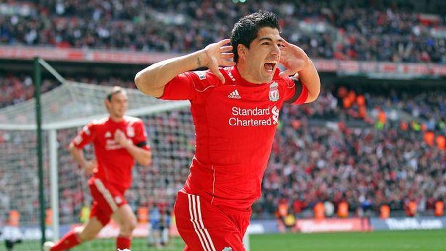 Liverpool lên kế hoạch đưa Suarez trở lại Anfield