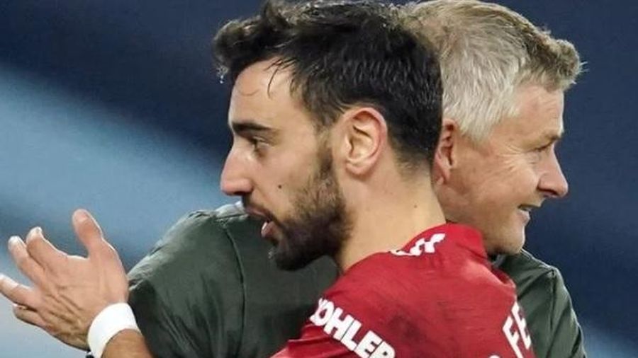 MU cần thêm Bruno Fernandes, Griezmann bám trụ Barca