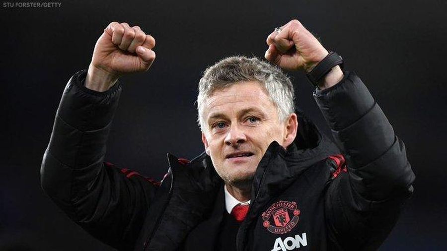 MU 'thưởng' Solskjaer hợp đồng 30 triệu bảng