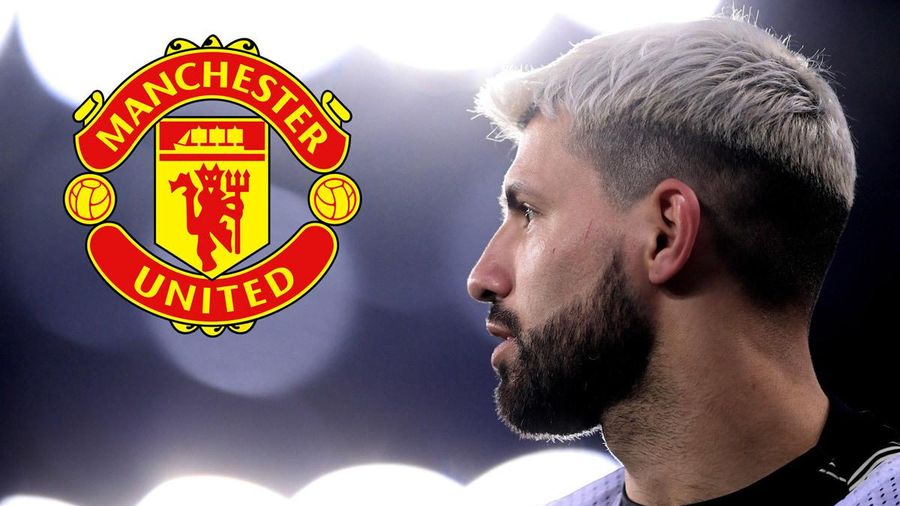 MU đàm phán Aguero, Juventus mua Griezmann