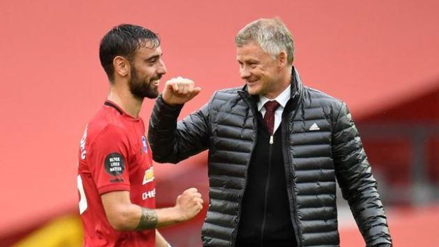 MU giao Bruno Fernandes kéo Neto về Old Trafford
