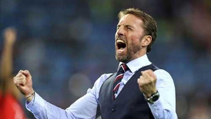 Southgate hãy xây dựng ĐT Anh theo phong cách của Guardiola