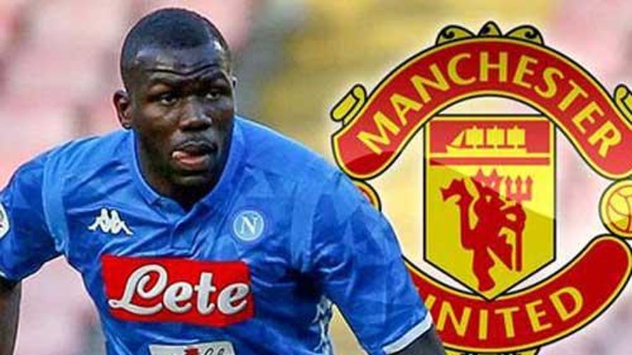 Man United có thể sở hữu Koulibaly với giá rẻ bất ngờ