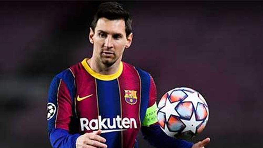 Thủ thành đồng hương sợ hãi mỗi khi đối đầu Messi