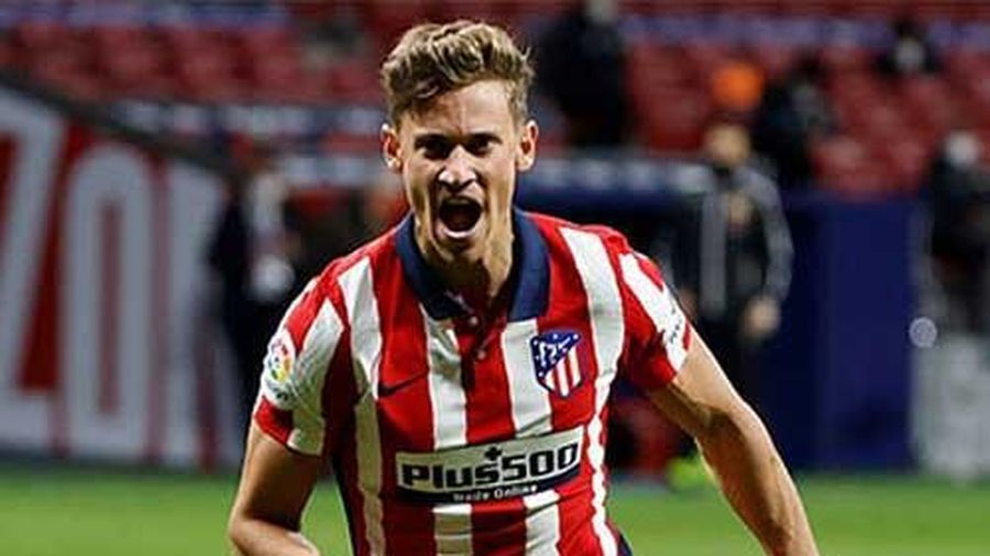 MU sẵn sàng trả gấp đôi lương chiêu mộ sao Atletico
