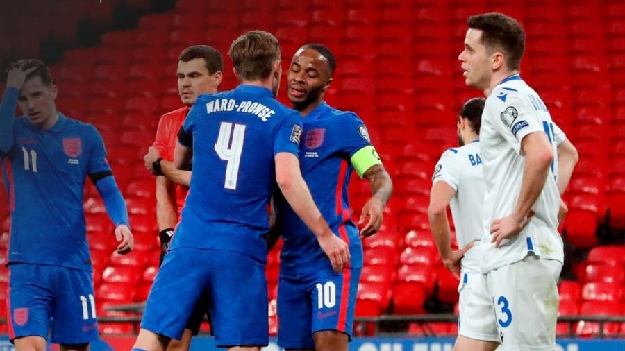 Bảng xếp hạng vòng loại World Cup 2022 khu vực châu Âu: Tam Sư cười, Hà Lan mếu