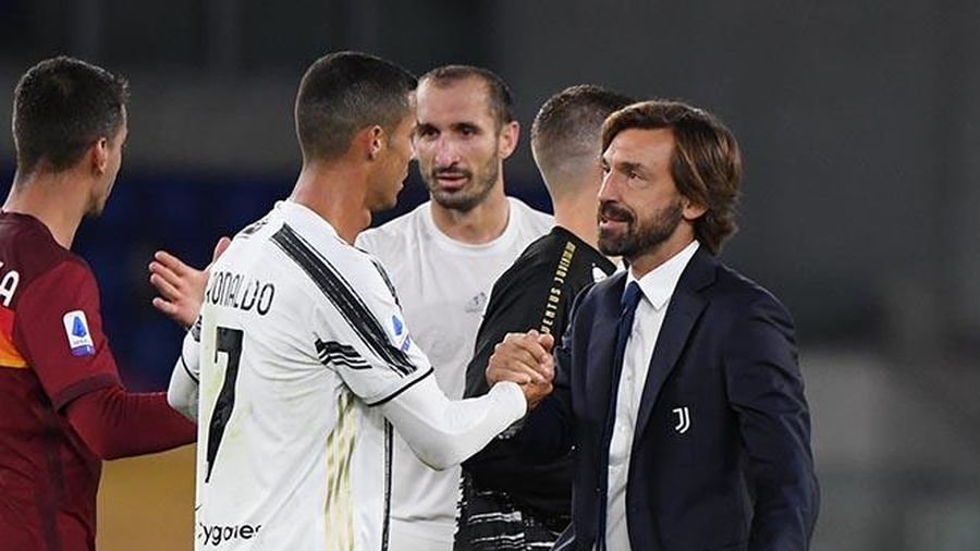 Ronaldo ra 'yêu sách' với Juventus