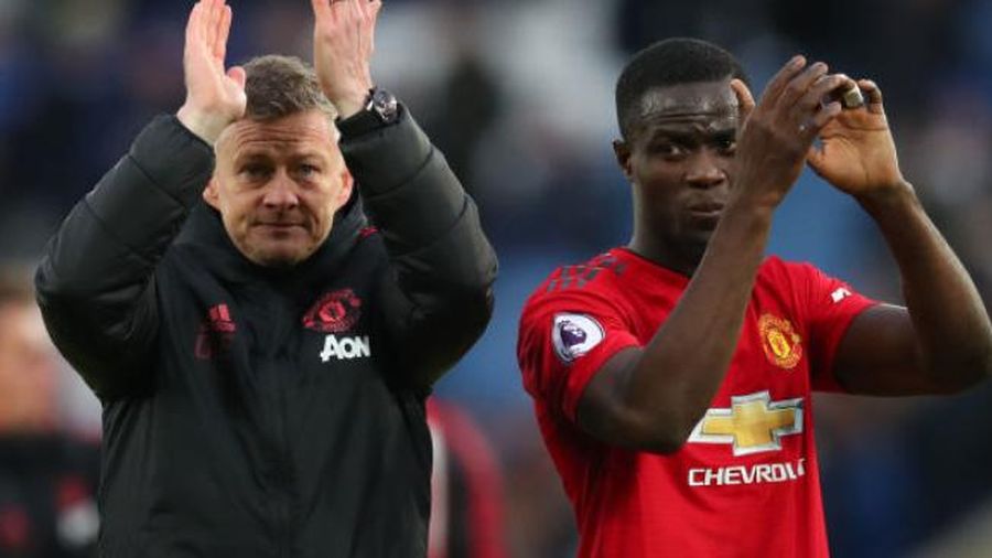 MU nhận báo giá Koulibaly, hoãn đàm phán Eric Bailly