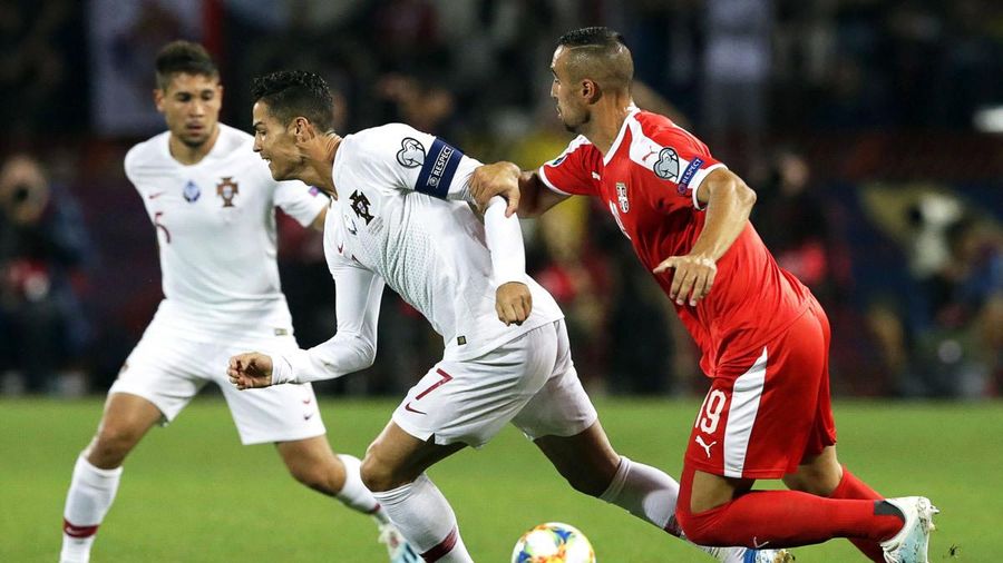 Nhận định Serbia vs Bồ Đào Nha: Cạm bẫy
