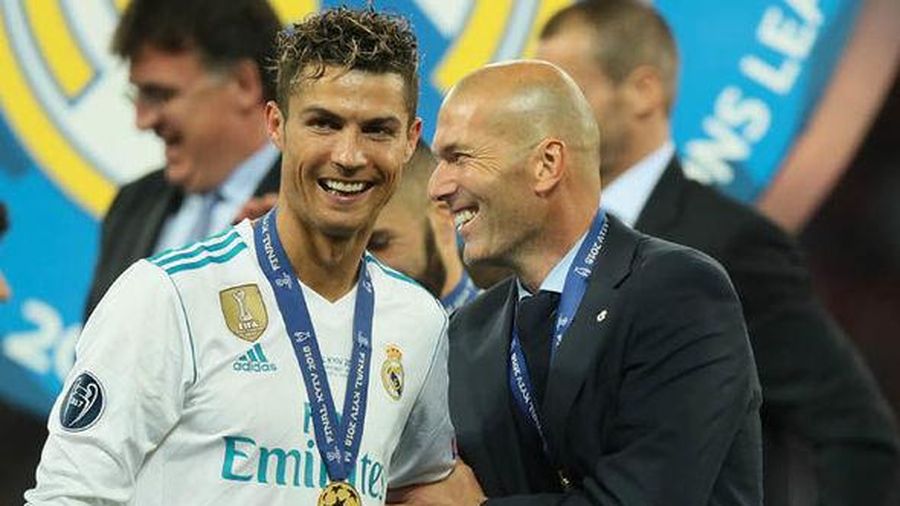 Real Madrid có thể lợi dụng lỗ hổng thuế để tái ký Ronaldo