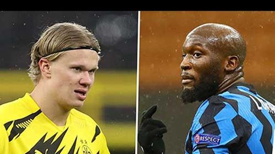 Chelsea sẽ 'săn' Lukaku nếu 'vồ hụt' Haaland