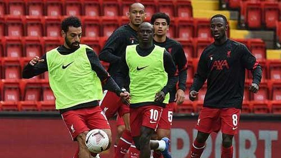 Liverpool & 5 vấn đề lớn phải đối mặt ở Hè 2021